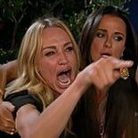 Los memes más icónicos de la última década, según la IA. Los memes más icónicos de la última década, según la IA.