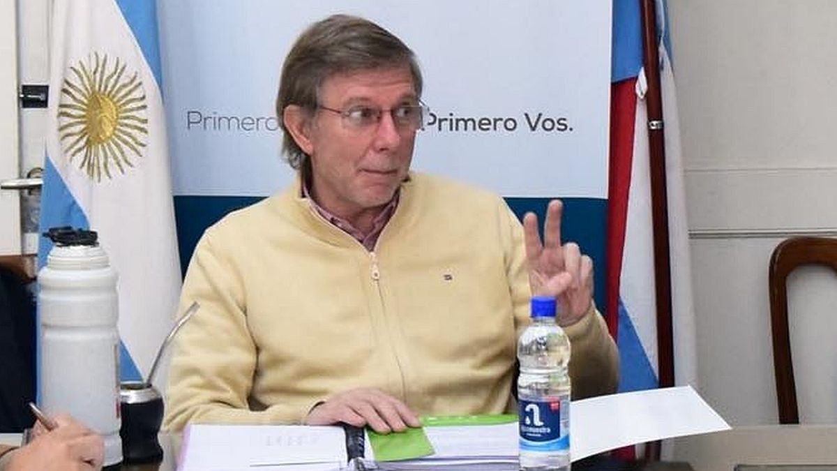 Juan José Bahillo será secretario de Agricultura 