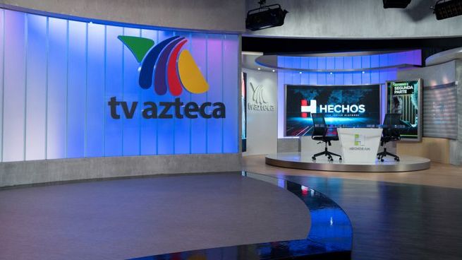  Cómo es trabajar en TV Azteca según las calificaciones de una importante plataforma de empleos