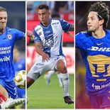 La Liga MX confirmó días y horarios para los partidos de semifinales entre Pumas vs. Pachuca y Chivas vs Cruz Azul. La Liga MX confirmó días y horarios para los partidos de semifinales entre Pumas vs. Pachuca y Chivas vs Cruz Azul.