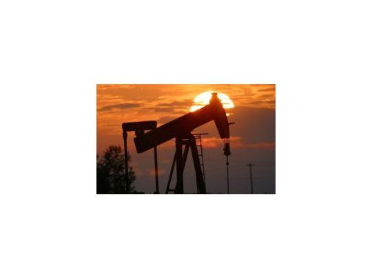 Petróleo mejoró 0,5% a u$s 92,12