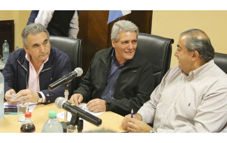 CGT vuelve a presionar al Gobierno y el miércoles anunciará el día del paro si no tiene respuestas