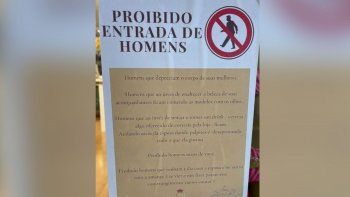 El polémica cartel en el comercio de Brasil&nbsp;