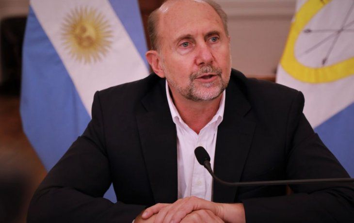 Omar Perotti