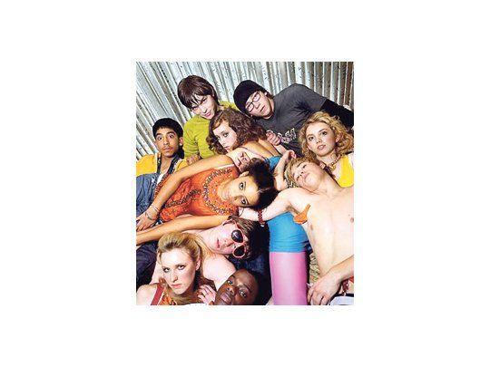 SKINS