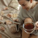 El té es una bebida funamental cuando llegan los días más fríos del año. El té es una bebida funamental cuando llegan los días más fríos del año.