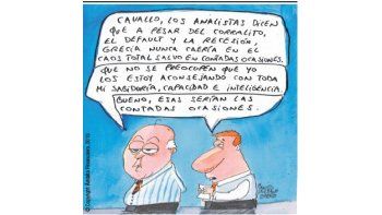 ámbito.com | Experiencia
