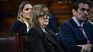 Patricia Bullrich volvió a marcar diferencias con el Gobierno y crecen las especulaciones sobre su futuro político dentro del universo libertario.