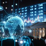 El dinamismo de la coyuntura genera proyecciones de inestabilidad en las inversiones. El dinamismo de la coyuntura genera proyecciones de inestabilidad en las inversiones.