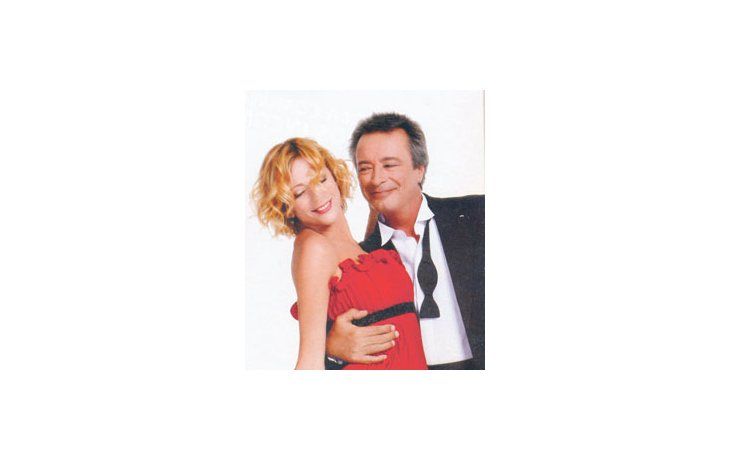 ámbito.com | Oscar Martínez y Claudia Fontán en «Pura ficción»: las desventuras de un Woody Allen porteño.