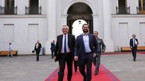 alberto fernandez garantizara a chile exportaciones de gas