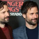 Quiénes son las mentes detrás de Stranger Things. Quiénes son las mentes detrás de Stranger Things.