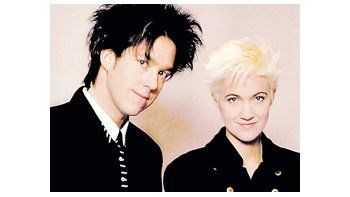 ROXETTE