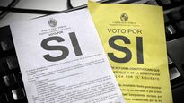 ¿como les fue a los plebiscitos en la historia de uruguay?
