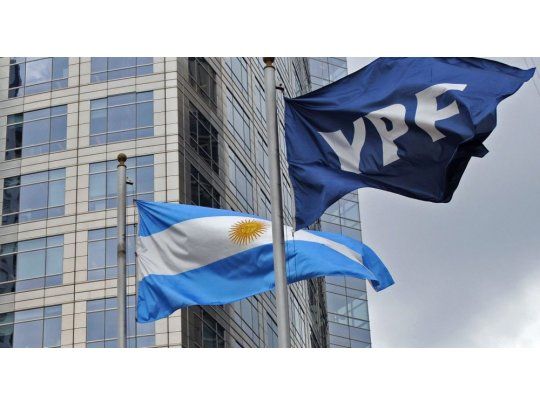 YPF proyecta aumentar en un 45% su oferta de generación eléctrica