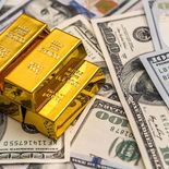Aunque el oro suele ser considerado una cobertura frente a la inflación, pierde atractivo en contextos de tasas elevadas porque no ofrece rendimiento. Aunque el oro suele ser considerado una cobertura frente a la inflación, pierde atractivo en contextos de tasas elevadas porque no ofrece rendimiento.