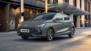 Conoce los autos más baratos del mercado mexicano en 2026. Conoce los autos más baratos del mercado mexicano en 2026.