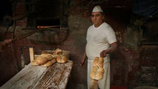 La panadería con más de 100 años de historia que está escondida en Monterrey, su comida es fantástica e ingresar es un viaje en el tiempo La panadería con más de 100 años de historia que está escondida en Monterrey, su comida es fantástica e ingresar es un viaje en el tiempo