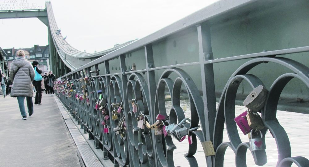 Alemania: Fráncfort y Múnich en sólo 48 horas (foto 1)