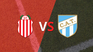 Argentina - First Division: Barracas Central vs Atletico Tucuman, Matchday 8 Argentina - First Division: Barracas Central vs Atletico Tucuman, Matchday 8
