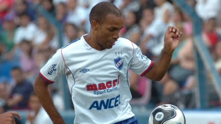 After his retirement, the former soccer player found a new purpose in his life, dedicating himself to the management of a toy store in Uruguay. After his retirement, the former soccer player found a new purpose in his life, dedicating himself to the management of a toy store in Uruguay.