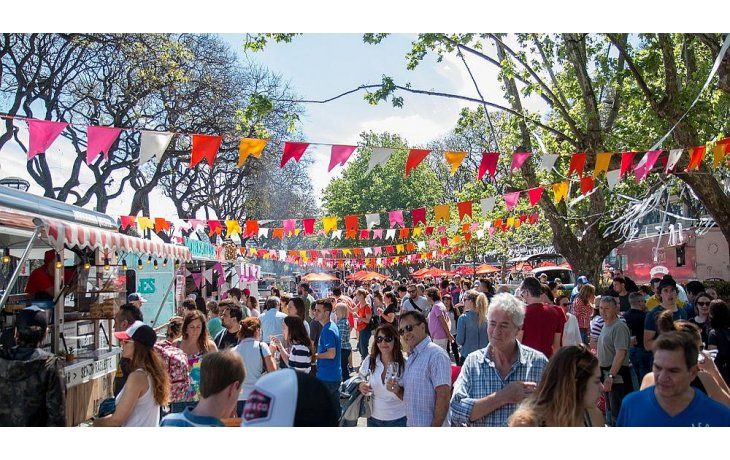 Vuelve Apetito, el gran festival gourmet de la ciudad