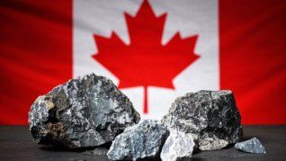 El Fondo de Infraestructura para Minerales Críticos (CMIF), la Oficina de Grandes Proyectos (MPO) y nuevas iniciativas en Canadá buscan acelerar permisos e inversiones en minería y energía.