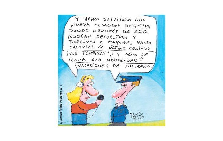 ámbito.com | Hijos