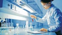 La ciencia parece haber llegado a la proteína de la juventud.