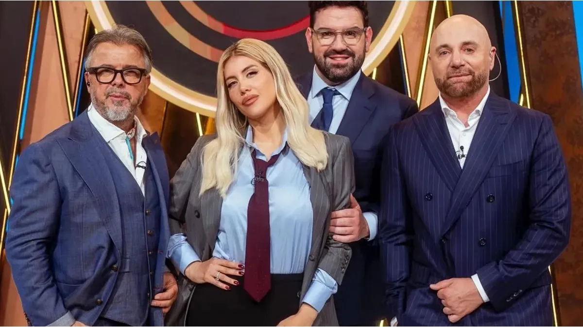 MasterChef Celebrity: how was the rating on the cooking reality show’s return to television