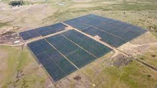 El intendente de Durazno pidió relocalizar el proyecto del parque solar de UTE. El intendente de Durazno pidió relocalizar el proyecto del parque solar de UTE.