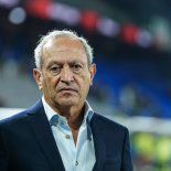 El empresario demostró una gran ambición dentro del mundo del deporte rey. El empresario demostró una gran ambición dentro del mundo del deporte rey.