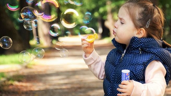 Actividades para niños.