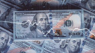 Dólar blue hoy: a cuánto cotiza este sábado 26 de abril
