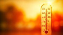 El Servicio Meteorológico Nacional actualizó su pronóstico climático trimestral y proyectó un trimestre con sesgo cálido en distintas regiones del país.