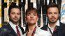 Erreway returns with Felipe Colombo, Camila Bordonaba and Benjamín Rojas. Erreway returns with Felipe Colombo, Camila Bordonaba and Benjamín Rojas.