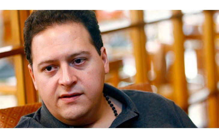 ámbito.com | Juan Pablo Escobar