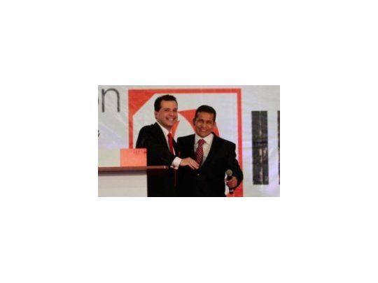 Perú: por un escándalo, Humala le pidió la renuncia a su vice