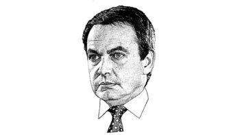 José Luis Rodríguez Zapatero