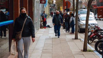 Cada provincia con su situaci&oacute;n de cara al coronavirus.&nbsp;