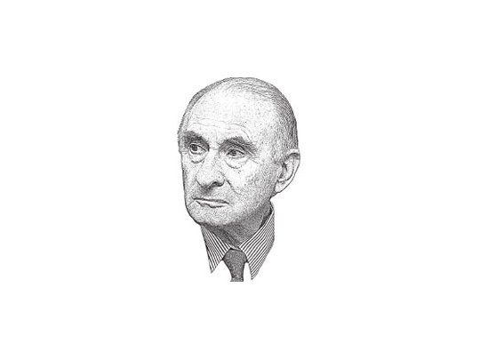 Fernando De la Rúa
