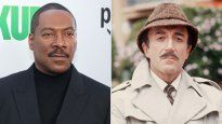 Eddie Murphy sumará un nuevo personaje clásico a su filmografía.&nbsp;