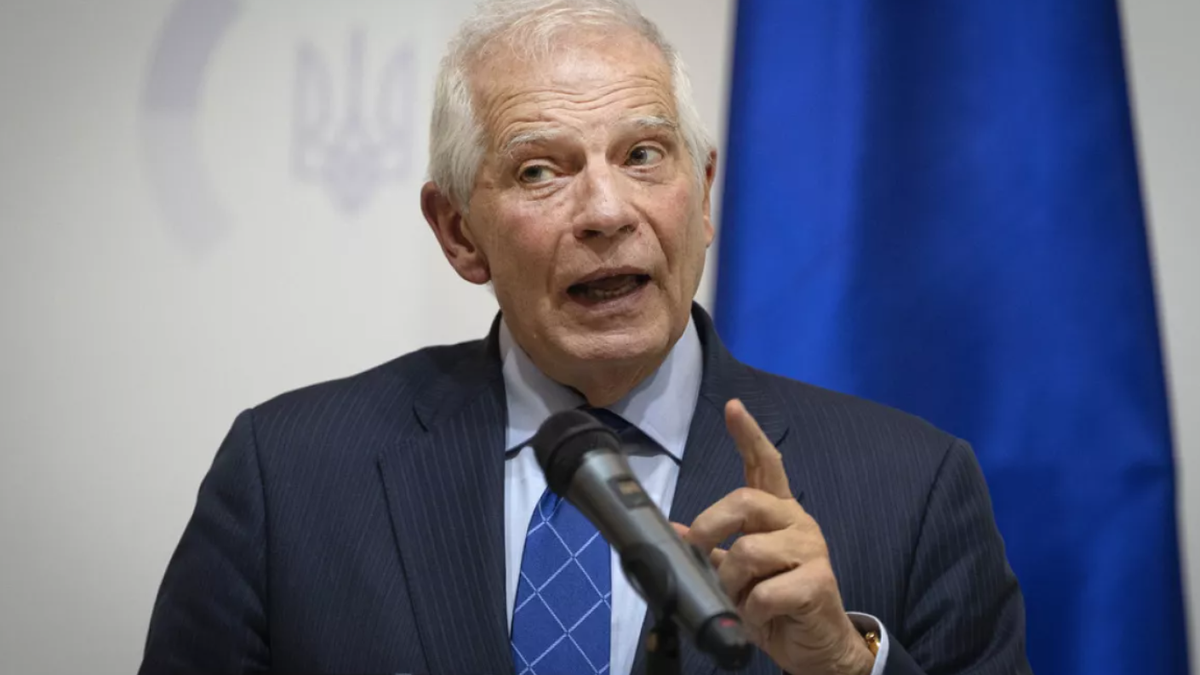Senior European Union official condemned Javier Milei’s attack against Pedro Sánchez’s wife