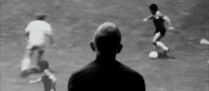 “El partido” es una de las dos películas argentinas presentes en Cannes. “El partido” es una de las dos películas argentinas presentes en Cannes.