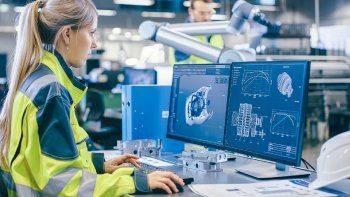 edge computing e inteligencia artificial: ¿como convergen estas tecnologias?