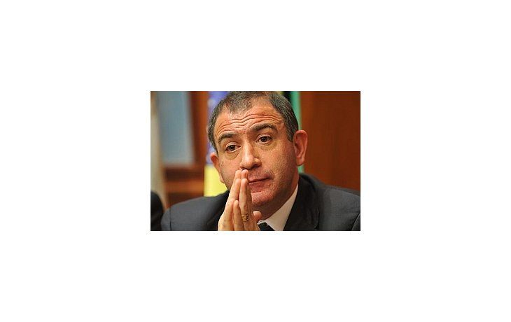 Luis Juez.