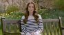 Kate Middleton recorded a video in which she explained that she suffers from cancer. Kate Middleton recorded a video in which she explained that she suffers from cancer.