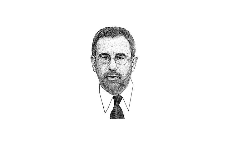Juan Luis Bour -  Economista jefe, FIEL