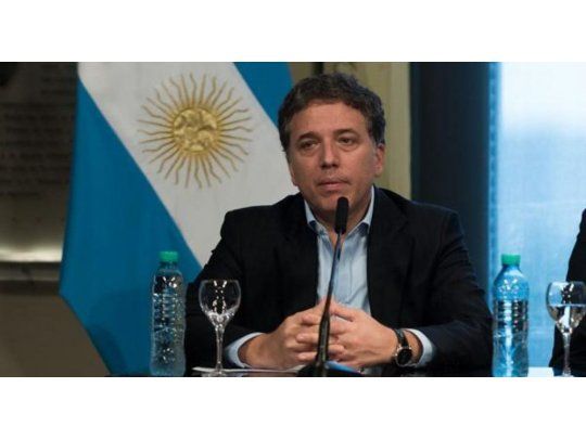 Anuncian licitación de bonos en pesos a tasa fija con vencimiento en 2020