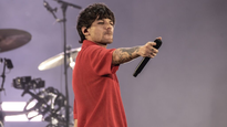 Louis Tomlinson en Ciudad de México 2026: fechas, venta de boletos y precios confirmados.